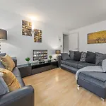 Superb Business Travellers City Tower Of London Central Apartment