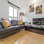 Superb Business Travellers City Tower Of London Central Apartment