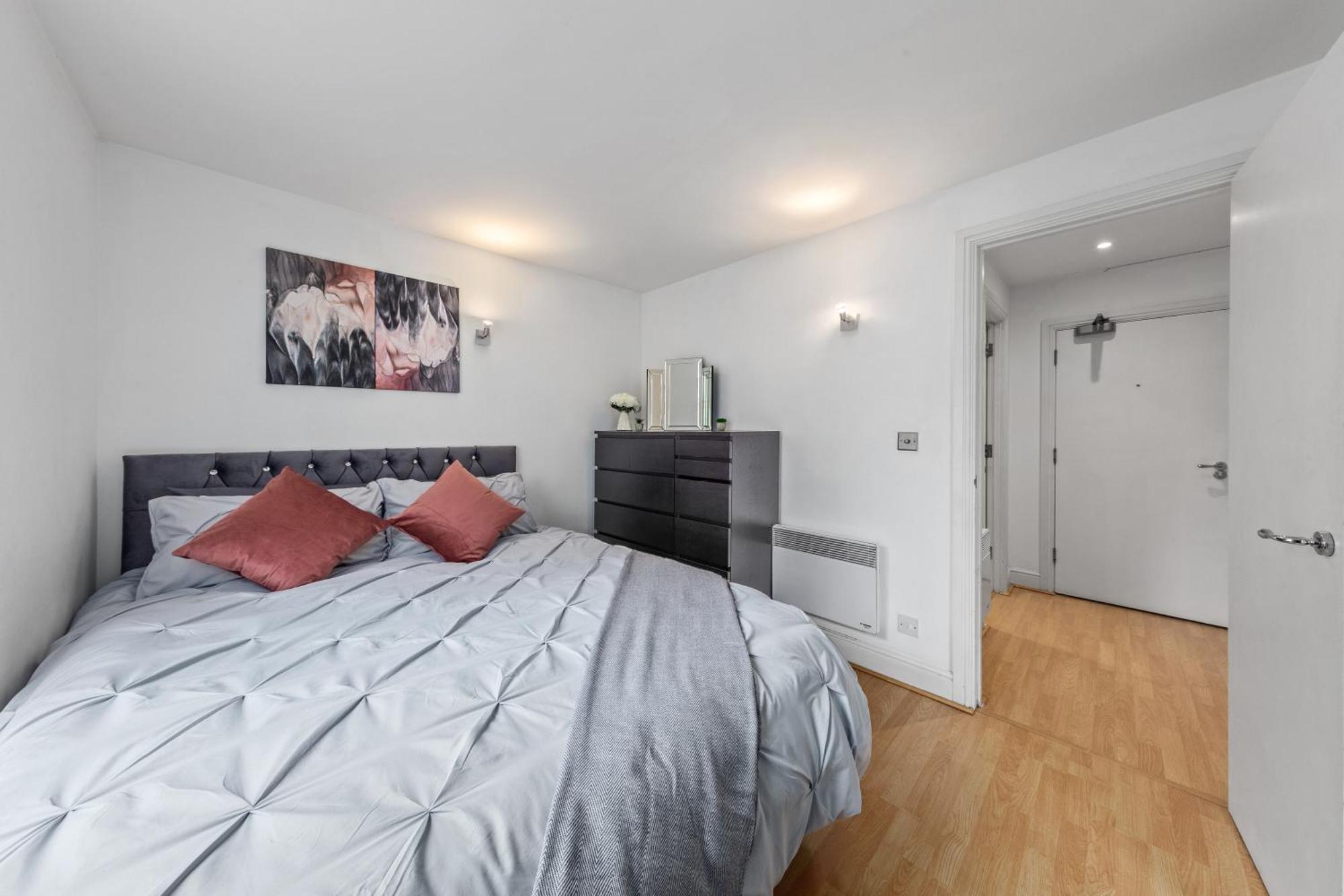 Superb Business Travellers Tower Of Londra
