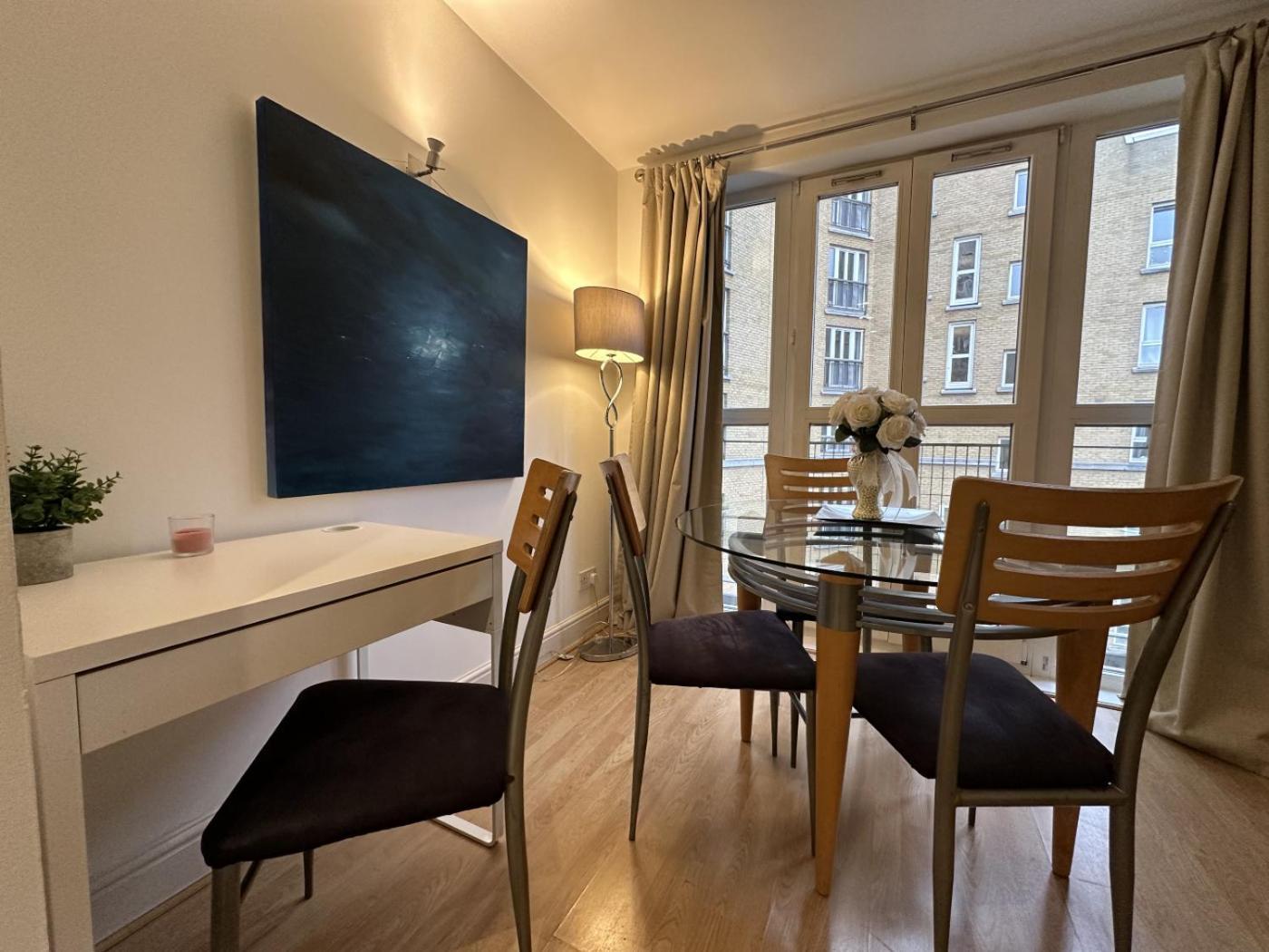 Appartamento Superb Business Travellers Tower Of *