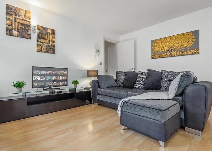 Superb Business Travellers City Tower Of London Central Apartment