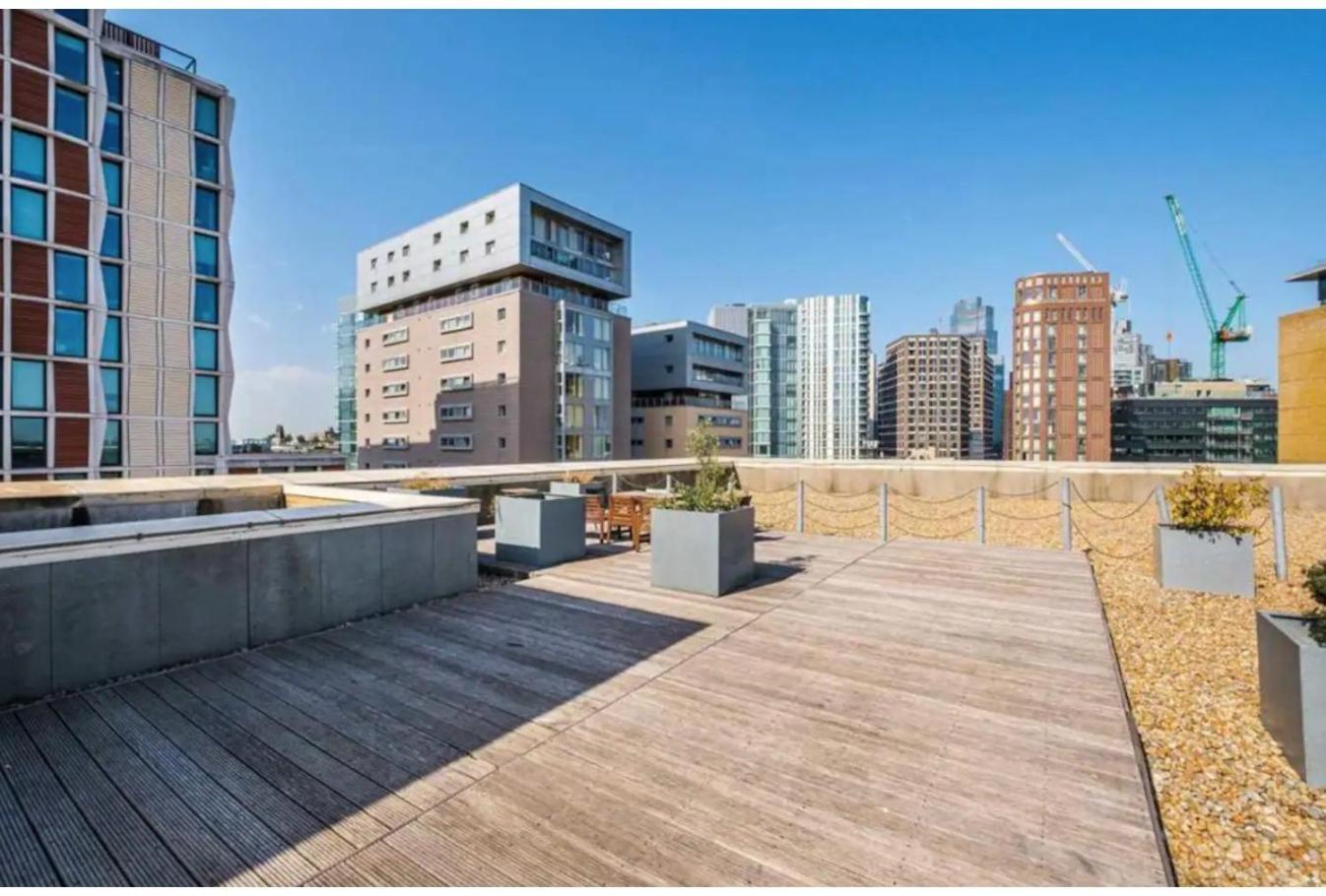Superb Business Travellers City Tower Of London Central Apartment Apartment London