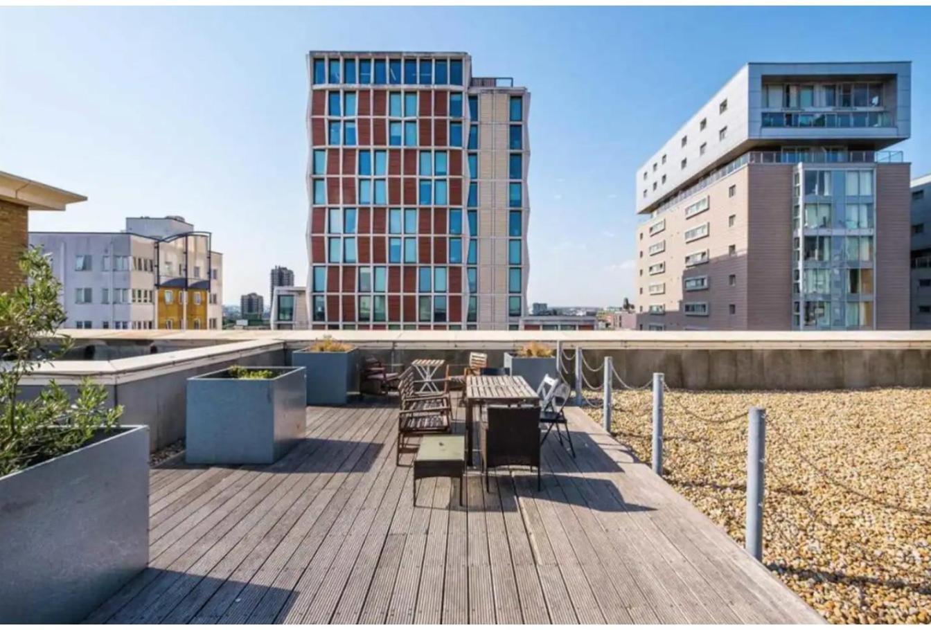 Superb Business Travellers City Tower Of London Central Apartment * London