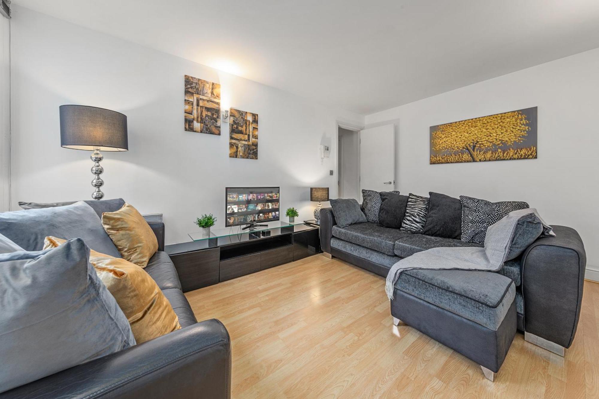 Superb Business Travellers City Tower Of London Central Apartment Apartment *