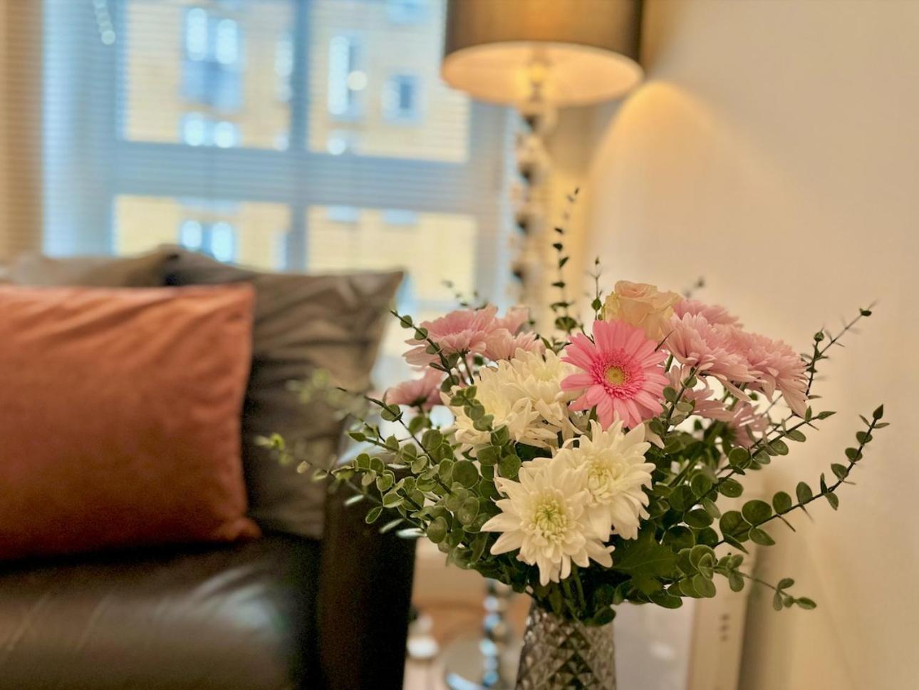 Apartment Superb Business Travellers City Tower Of London Central Apartment *
