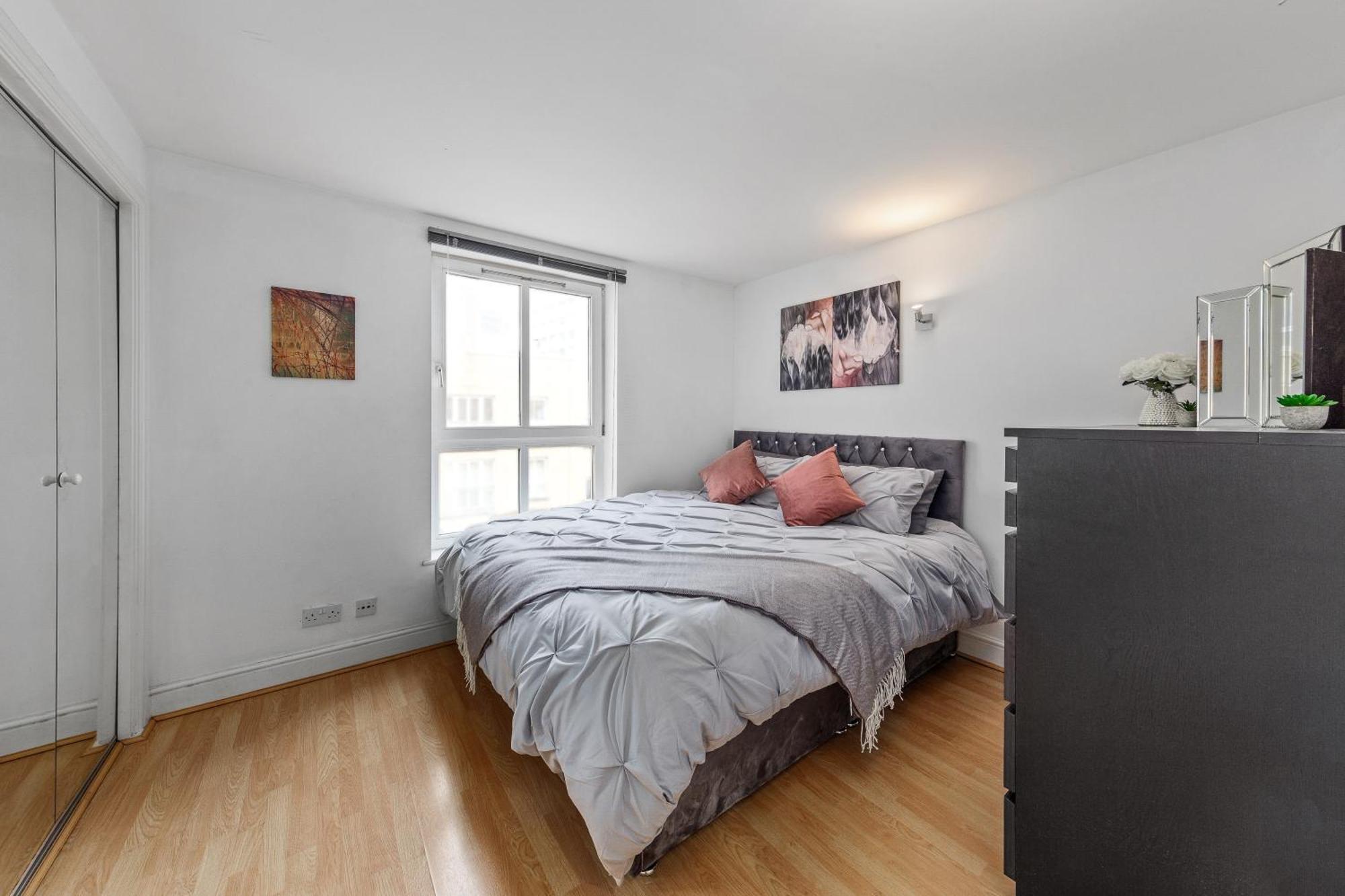 Superb Business Travellers City Tower Of London Central Apartment Apartment London