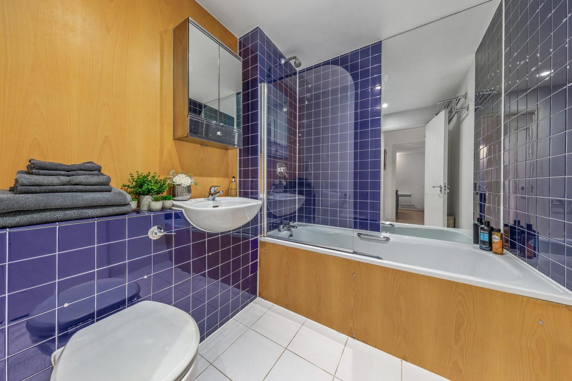 Superb Business Travellers City Tower Of London Central Apartment *