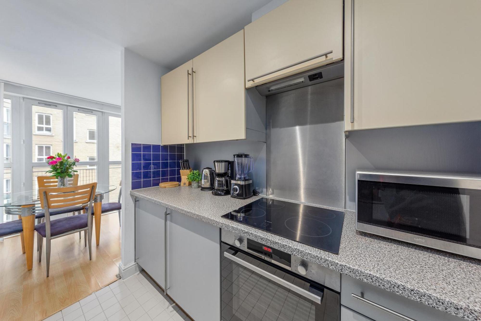 Superb Business Travellers City Tower Of London Central Apartment * London