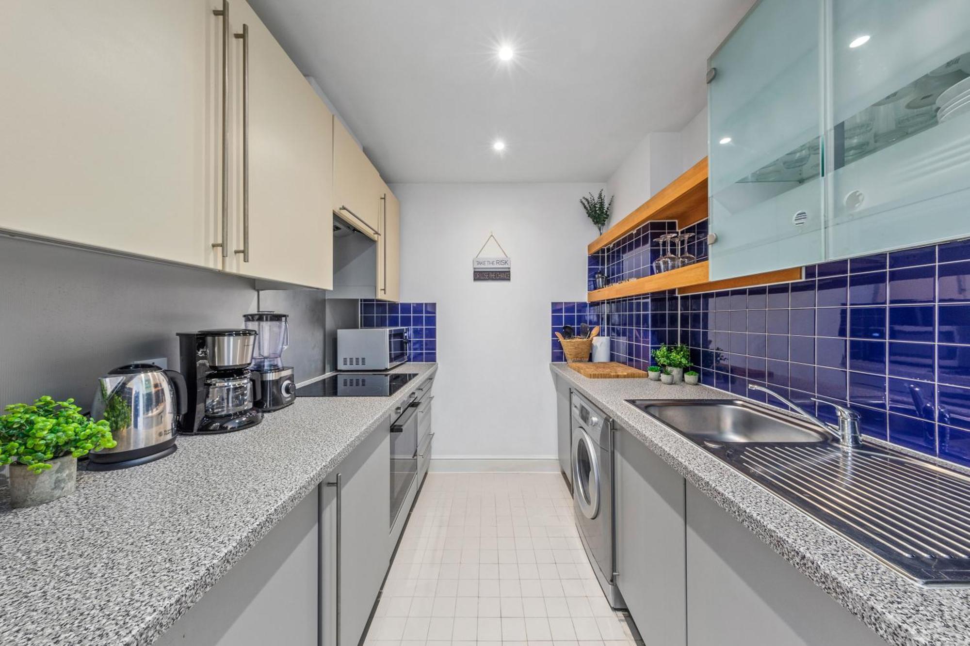 Superb Business Travellers City Tower Of London Central Apartment * London