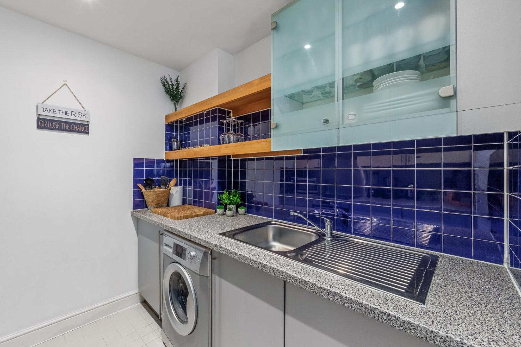 Superb Business Travellers City Tower Of London Central Apartment *