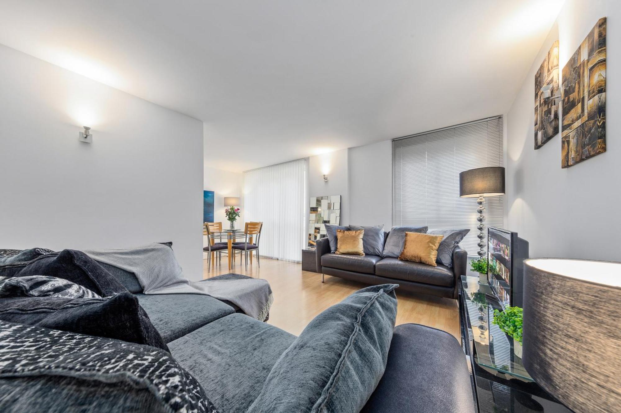 Superb Business Travellers City Tower Of London Central Apartment London