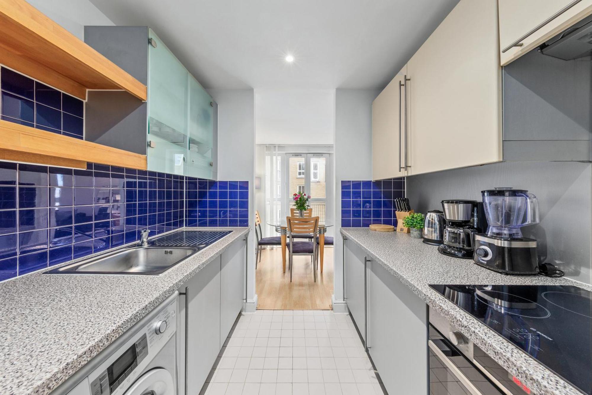 Superb Business Travellers City Tower Of London Central Apartment London