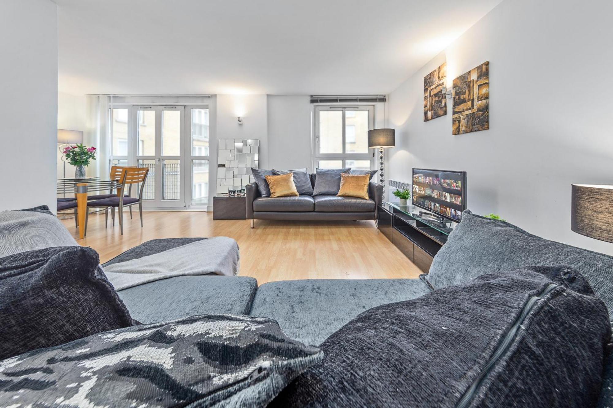 Apartment Superb Business Travellers City Tower Of London Central Apartment London