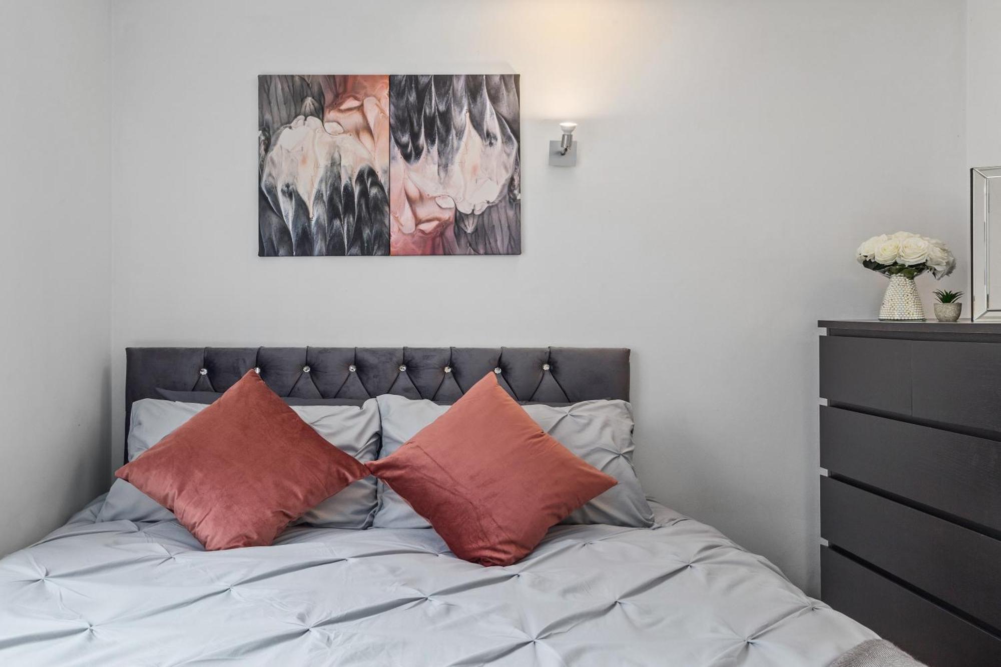 Superb Business Travellers City Tower Of London Central Apartment London