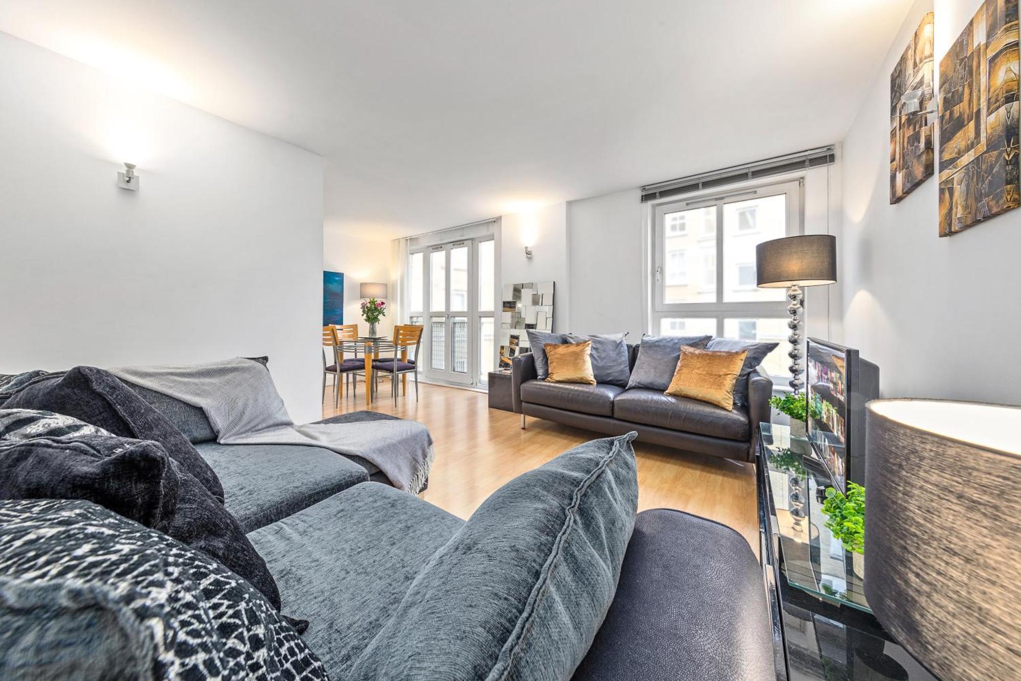 Apartment Superb Business Travellers City Tower Of London Central Apartment *