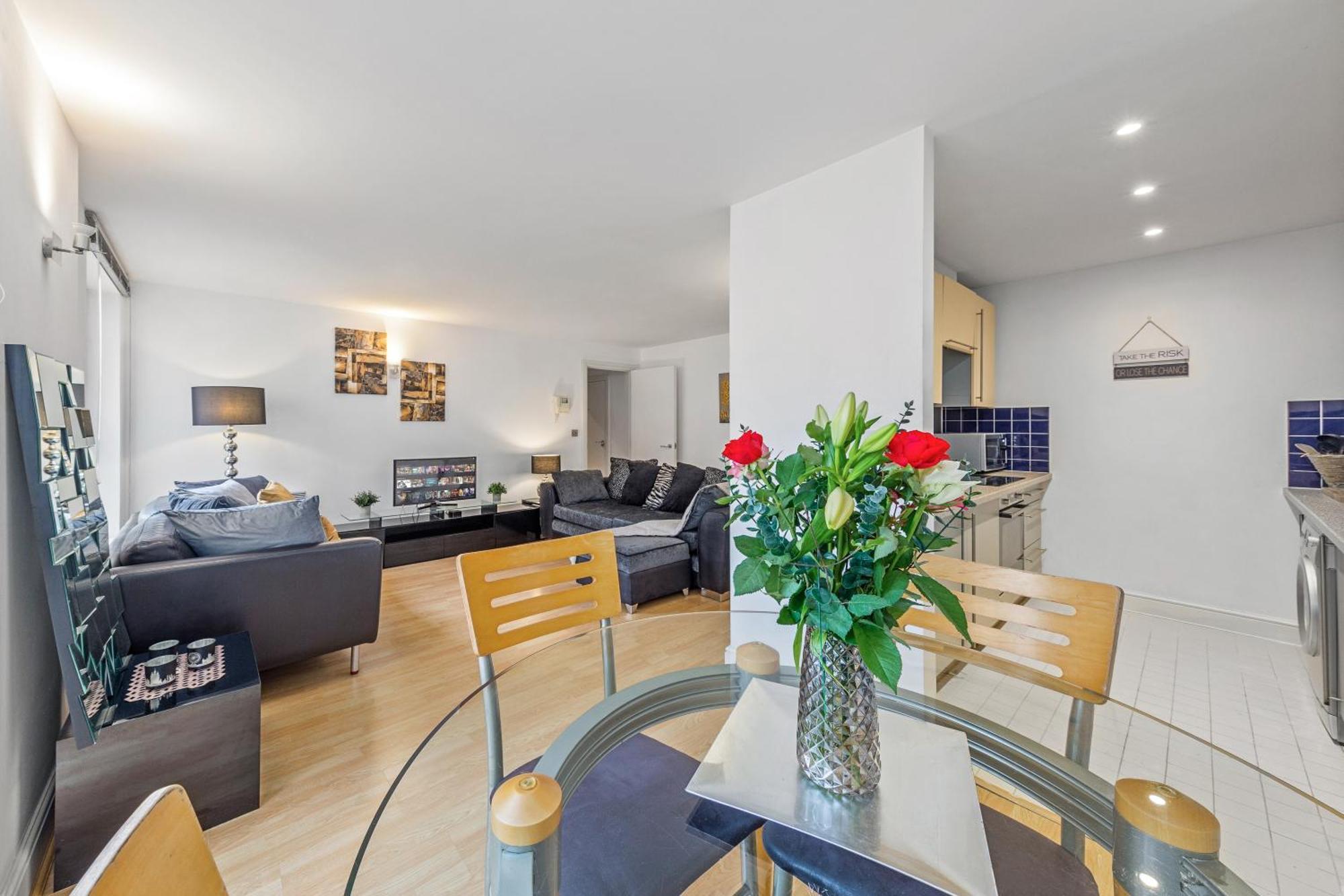 Superb Business Travellers City Tower Of London Central Apartment London