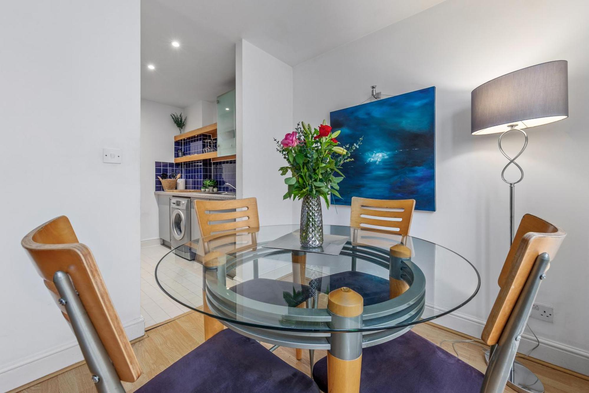 Superb Business Travellers City Tower Of London Central Apartment Apartment London